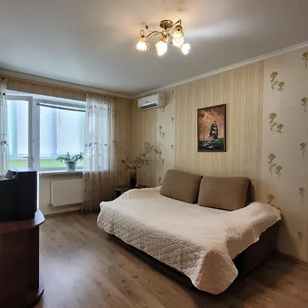 1 комнатная *